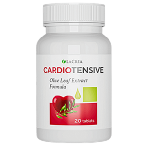 Cardiotensive