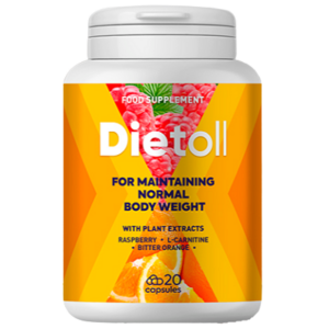 Dietoll