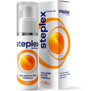 Steplex