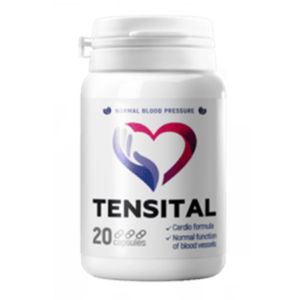 Tensital