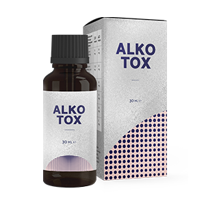 Alkotox