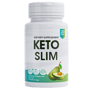 Keto Slim