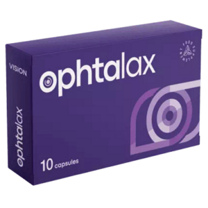 Opthalax