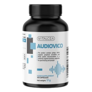 Audiovico