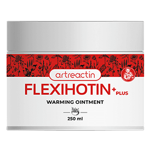 Flexihotin Forte