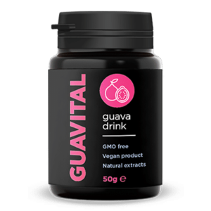 Guavital