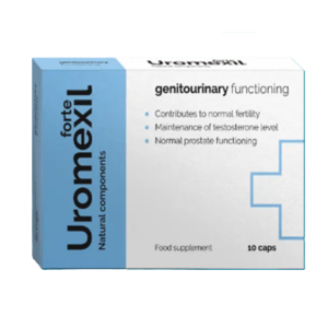 Uromexil Forte