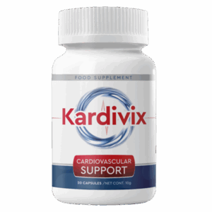 Kardivix