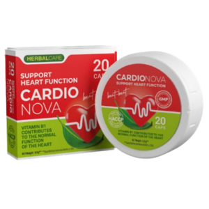 Cardio Nova