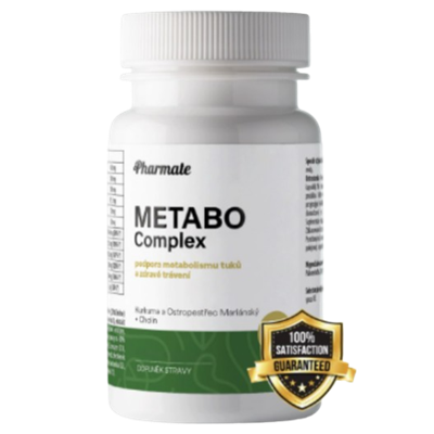 Metabo Complex