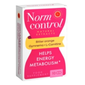 Normcontrol