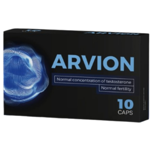 Arvion