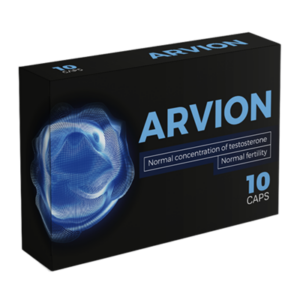 Arvion