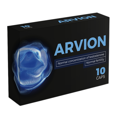 Arvion