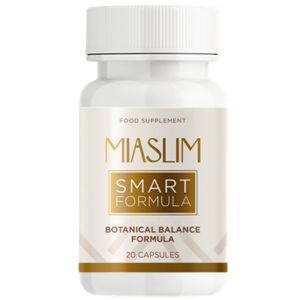 Miaslim
