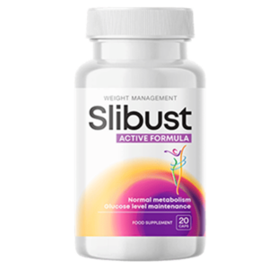 Slibust