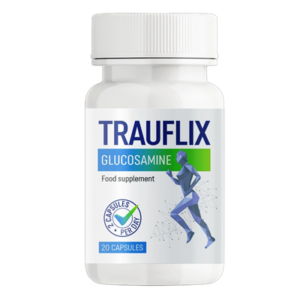 Trauflix