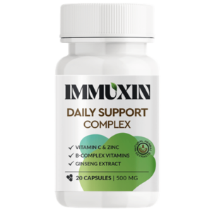 Immuxin