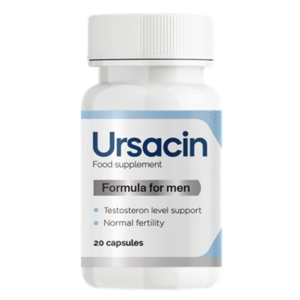 Ursacin