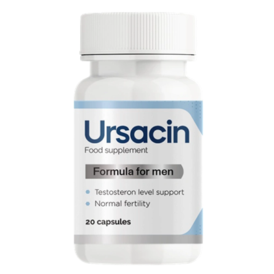 Ursacin