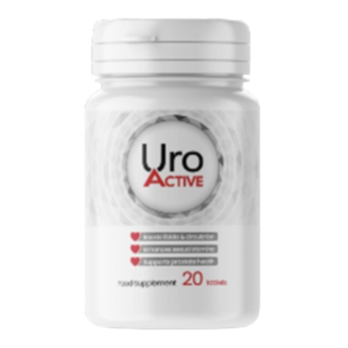 Uro Active