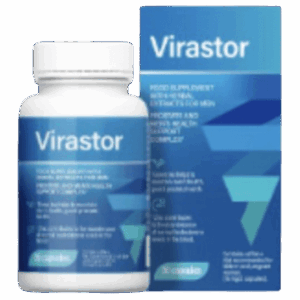 Virastor