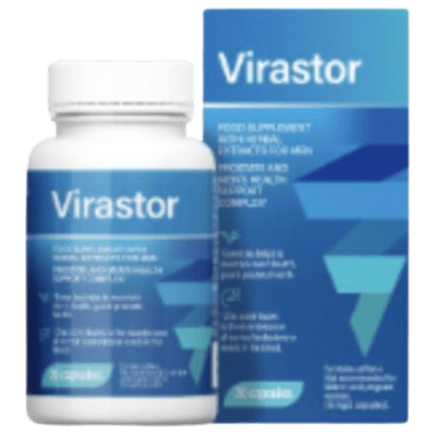 Virastor