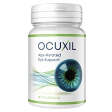 Ocuxil