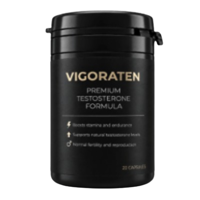 Vigoraten